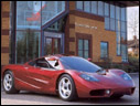 1997 McLaren F1