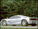 1997 McLaren F1