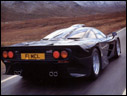 1997 McLaren F1 GT