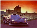 1997 McLaren F1 GT