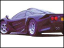 1997 McLaren F1 GT