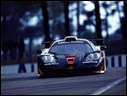 1997 McLaren F1 GTR Longtail