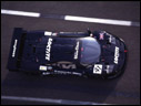 1997 McLaren F1 GTR Longtail