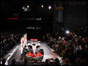2008 McLaren MP4-23
