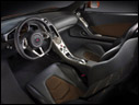 2010 McLaren MP4-12C
