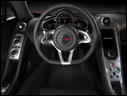 2010 McLaren MP4-12C
