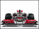 2010 McLaren MP4-25