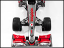 2010 McLaren MP4-25