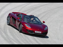 2013 McLaren MP4-12C Spider