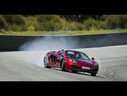 2013 McLaren MP4-12C Spider