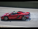 2013 McLaren MP4-12C Spider