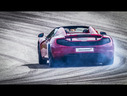 2013 McLaren MP4-12C Spider