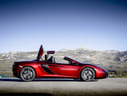 2013 McLaren MP4-12C Spider