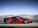 2013 McLaren MP4-12C Spider