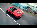 2013 McLaren MP4-12C Spider