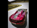 2013 McLaren MP4-12C Spider