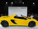 2013 McLaren MP4-12C Spider