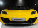2013 McLaren MP4-12C Spider