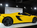 2013 McLaren MP4-12C Spider