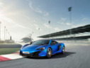 2015 McLaren MP4-12C 650S