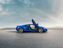 2015 McLaren MP4-12C 650S