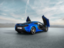 2015 McLaren MP4-12C 650S