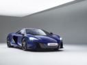 2015 McLaren MP4-12C 650S