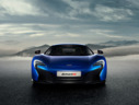 2015 McLaren MP4-12C 650S