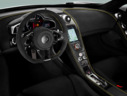 2015 McLaren MP4-12C 650S