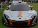 2015 McLaren P1 GTR