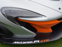 2015 McLaren P1 GTR