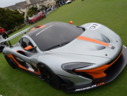 2015 McLaren P1 GTR