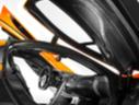 2015 McLaren P1