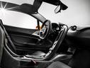 2015 McLaren P1