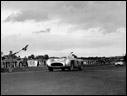 1955 Mercedes-Benz 300SLR