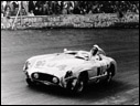 1955 Mercedes-Benz 300SLR