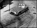 1955 Mercedes-Benz 300SLR