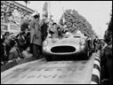 1955 Mercedes-Benz 300SLR