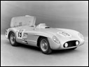 1955 Mercedes-Benz 300SLR