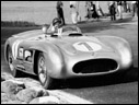 1955 Mercedes-Benz 300SLR