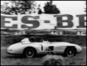 1955 Mercedes-Benz 300SLR