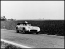 1955 Mercedes-Benz 300SLR