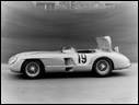 1955 Mercedes-Benz 300SLR