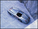 1955 Mercedes-Benz 300SLR