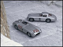 1955 Mercedes-Benz 300SLR