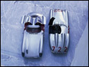 1955 Mercedes-Benz 300SLR