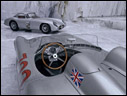 1955 Mercedes-Benz 300SLR