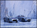 1955 Mercedes-Benz 300SLR