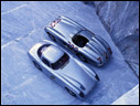 1955 Mercedes-Benz 300SLR