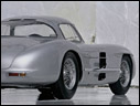 1955 Mercedes-Benz 300SLR Coupe